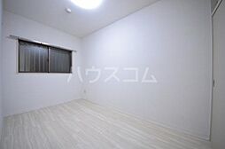 シャルムベルシー 2階2LDKのリビング/ダイニング