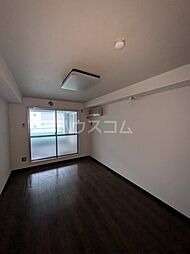 春江マンション 4階1Kのリビング/ダイニング