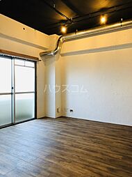 フジマンション 403 4階1LDKのリビング/ダイニング