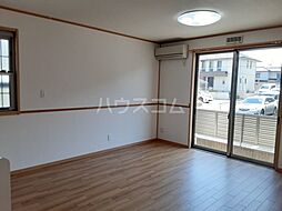 Ｄｕｏ　Ｍａｉｓｏｎ　Ｎ 201 2階2LDKのリビング/ダイニング