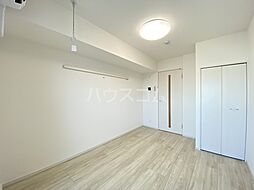 ヴィラ東中神 407