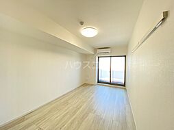 ヴィラ東中神 411