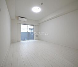 JR総武線 東中野駅 徒歩7分の賃貸マンション 1階1Kのリビング/ダイニング