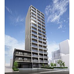 東京メトロ日比谷線 南千住駅 徒歩6分の賃貸マンション