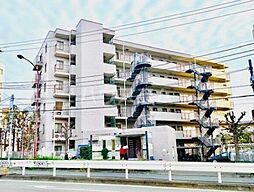 東急東横線 多摩川駅 徒歩7分