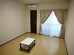 JR中央本線 石和温泉駅 徒歩13分の賃貸アパート 1階1Kのリビング/ダイニング