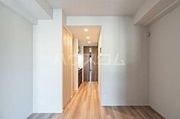 東急池上線 雪が谷大塚駅 徒歩5分の賃貸マンション 3階1DKのリビング/ダイニング