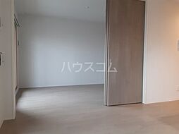 SYNCHRONICITY Musashino 203 2階2LDKのリビング/ダイニング