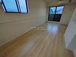 グラン・シアン 205 2階2LDKのリビング/ダイニング