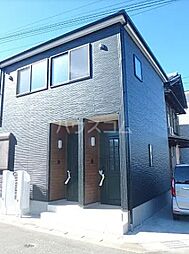 名鉄名古屋本線 名鉄岐阜駅 5.3kmの賃貸アパート