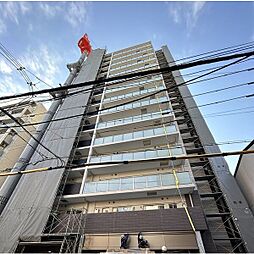 Osaka Metro千日前線 野田阪神駅 徒歩3分の賃貸マンション