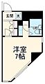 SOCIETYSEASONS13階6.8万円