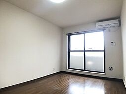 パークテラス八王子 4階1Kのリビング/ダイニング