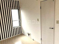 ランプライト千歳船橋 3C