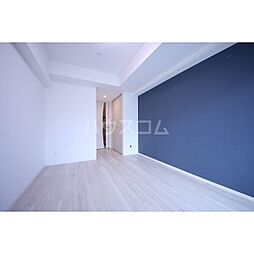 ヴェルデシア名駅南(旧ルネフラッツ名駅南) 1003 10階1Kのリビング/ダイニング