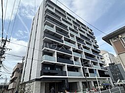 ヴェルデシア名駅南(旧ルネフラッツ名駅南)