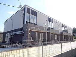 JR水戸線 川島駅 徒歩18分