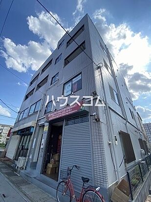 外観画像