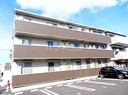 グランディール見川　Ａ