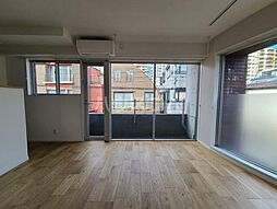 ピエタテール 201 2階1Kのリビング/ダイニング