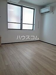 レピュア北千住レジデンスII 202 2階ワンルームのリビング/ダイニング