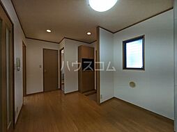 東急田園都市線 宮崎台駅 徒歩21分の賃貸マンション 3階2DKのリビング/ダイニング