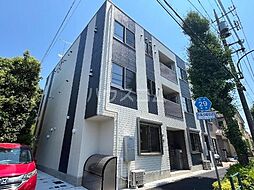 アンジュ　オー（Ange eau）