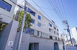 東京メトロ千代田線 明治神宮前駅 徒歩8分の賃貸マンション