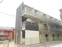 横浜市営地下鉄ブルーライン 港南中央駅 徒歩5分の賃貸マンション