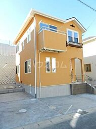 JR武蔵野線 船橋法典駅 徒歩14分の賃貸一戸建て