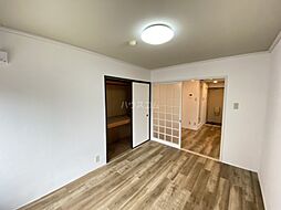 カサ・ペルダーニョ 1階1Kのリビング/ダイニング