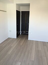 メインステージ北千住III 2階1Kのリビング/ダイニング