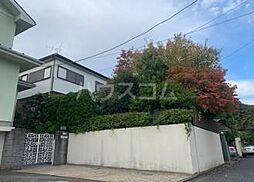 北国分一丁目貸家