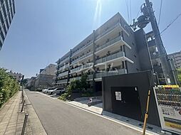 ファステート大阪マジョリティ