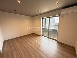 FUJISTA所沢19 101 1階1LDKのリビング/ダイニング