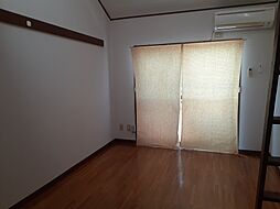 京王線 仙川駅 徒歩8分の賃貸アパート 1階1Kのリビング/ダイニング