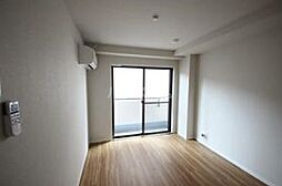 フルセイル南台 2階1DKのリビング/ダイニング