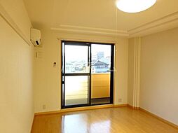 ローザ　オノモン 202 2階1Kのリビング/ダイニング