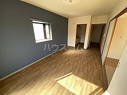 ＰＣＭ　ＷＡＵＷＡＵ’99 103 1階2LDKのリビング/ダイニング