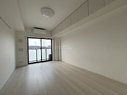 ブライズ高井戸DUE 101 1階1Kのリビング/ダイニング