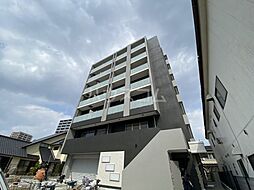 dwell常楽　朝日