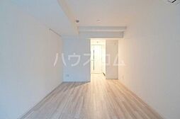 エル・セレーノ品川西大井 407 4階1LDKのリビング/ダイニング