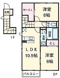 西船橋駅 12.3万円