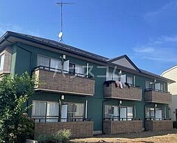 グリーンヒルズ