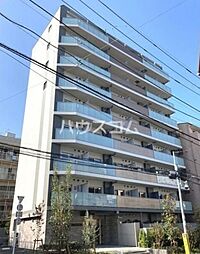 パークアクシス大塚ガーデンスクエア