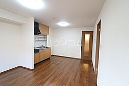 アネシス 1階2LDKのリビング/ダイニング