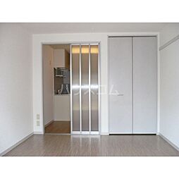 つくばエクスプレス 南流山駅 徒歩7分の賃貸アパート 1階1Kのリビング/ダイニング