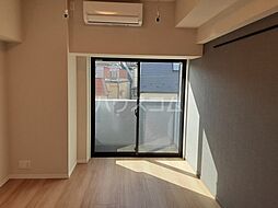 JR京浜東北・根岸線 大井町駅 徒歩11分の賃貸マンション 1階1Kのリビング/ダイニング