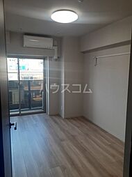 レガリス目白学習院下 304 3階1Kのリビング/ダイニング