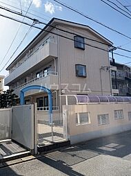 ウィンドテラス南行徳